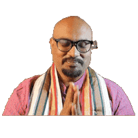 Jayanth Dev Sticker by popupster