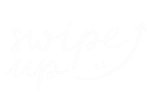 Post Swipe Up Sticker