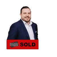 Real Estate Sticker by Sam Smith Media