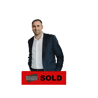 Real Estate Sticker by Sam Smith Media