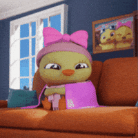 Winter Sweater GIF by Atrium