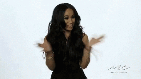 Yaaas GIF by memecandy