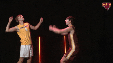 Cuc GIF by CUCougars