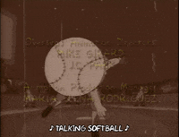 Season 3 Sport GIF by The Simpsons