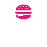 sohoburgers burger greece athens pin Sticker