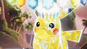 Confused Pokemon Tcg GIF by Pokémon