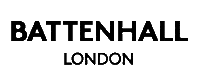 London Agency Sticker by Battenhall Design