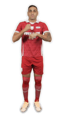 Persisplayer Sticker by Persisofficial