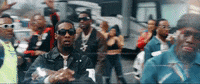 Lil Yachty Intro GIF by Quality Control Music