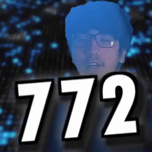 772