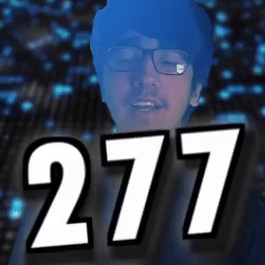 277