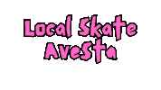 Lsa Sticker by Dalapower
