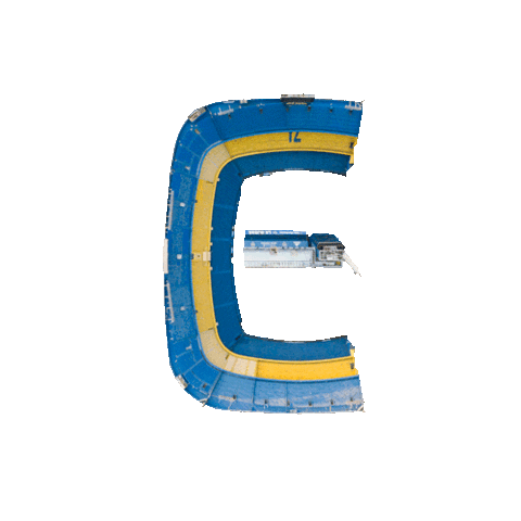 Bocajrsoficial Sticker by Boca Juniors
