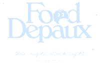 Fdp Sticker by FoodDepaux