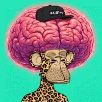 Think Big Brain GIF by Boring Merch