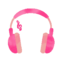 Happy Podcast Sticker