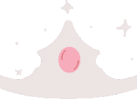 Crown Sticker