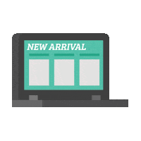 Learnecom shopify newarrival onlinestore woocommerce Sticker