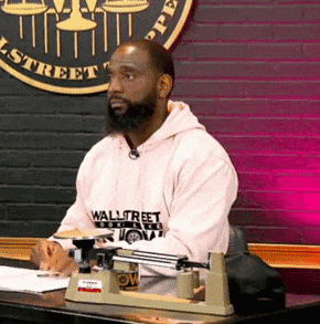 Nah GIF by Wallstreet Trapper