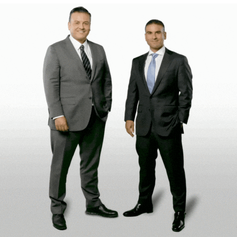 Lawyer Attorney GIF by Law Brothers