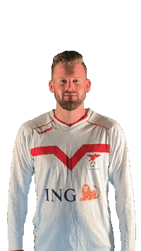 Vogels8 Melsgoal Sticker by Valleivogels