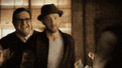 #teamscorpion hug GIF by CBS
