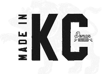 kansas city coffee Sticker by Domain Cold Brew