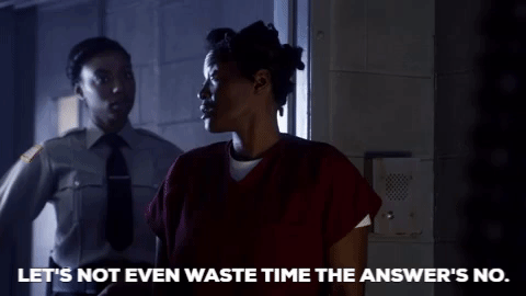 GIF by ABC Network