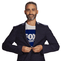 Fox Sports Pollo Alvarez Sticker by foxsportsargentina