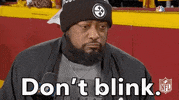 Pittsburgh Steelers Football GIF by NFL