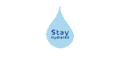 Novawaterksa love fun celebrate water Sticker