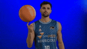 Raul Neto GIF by San Pablo Burgos