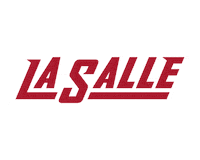 La Salle Sticker by La Salle College Preparatory