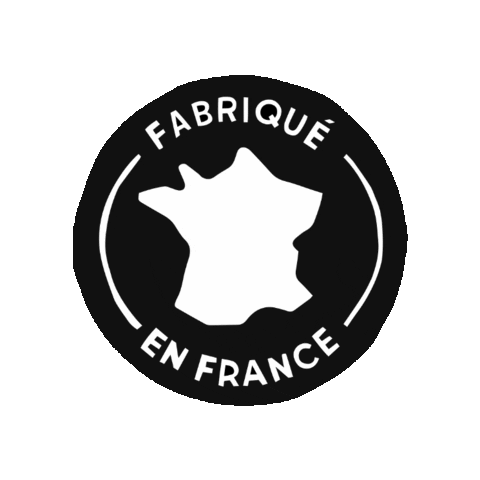 Made In France Sticker by TOTEM