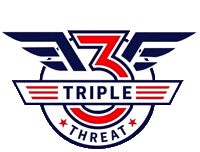 f45northparamus f45 north paramus f45northparamus f45 north paramus triple threat f45northparamustriplethreat Sticker