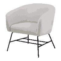 Salon Interior Sticker by Homebook