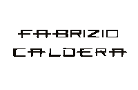 fabriziocaldera hairdresser parrucchiere fabrizio caldera fabriziocaldera Sticker