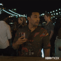 Taking Picture GIF by HBO Max