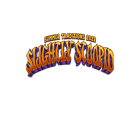 Summer Sticker by Slightly Stoopid