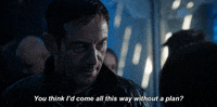 Now Streaming Star Trek GIF by Paramount+