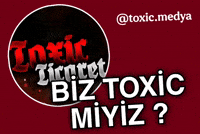 Toxic GIF