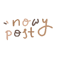 Illustration Text Sticker by polnemaki