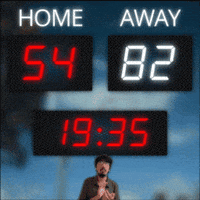 54 Home GIF