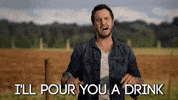 lukebryan luke bryan crash my party GIF