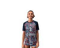 Volleyball Story Sticker by Neptunes_VolleyBall