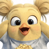 Happy Celebration GIF by Oddbeatz