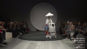 double rainbouu GIF by Mercedes-Benz Fashion Week Australia