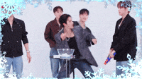 Christmas Dance