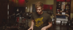 jet black heart GIF by 5 Seconds of Summer