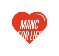 Graduation Uom Sticker by The University of Manchester